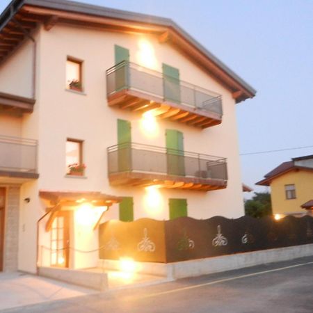 B&B Ad Hoc Costa di Mezzate Exterior foto