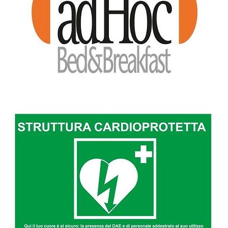 B&B Ad Hoc Costa di Mezzate Exterior foto