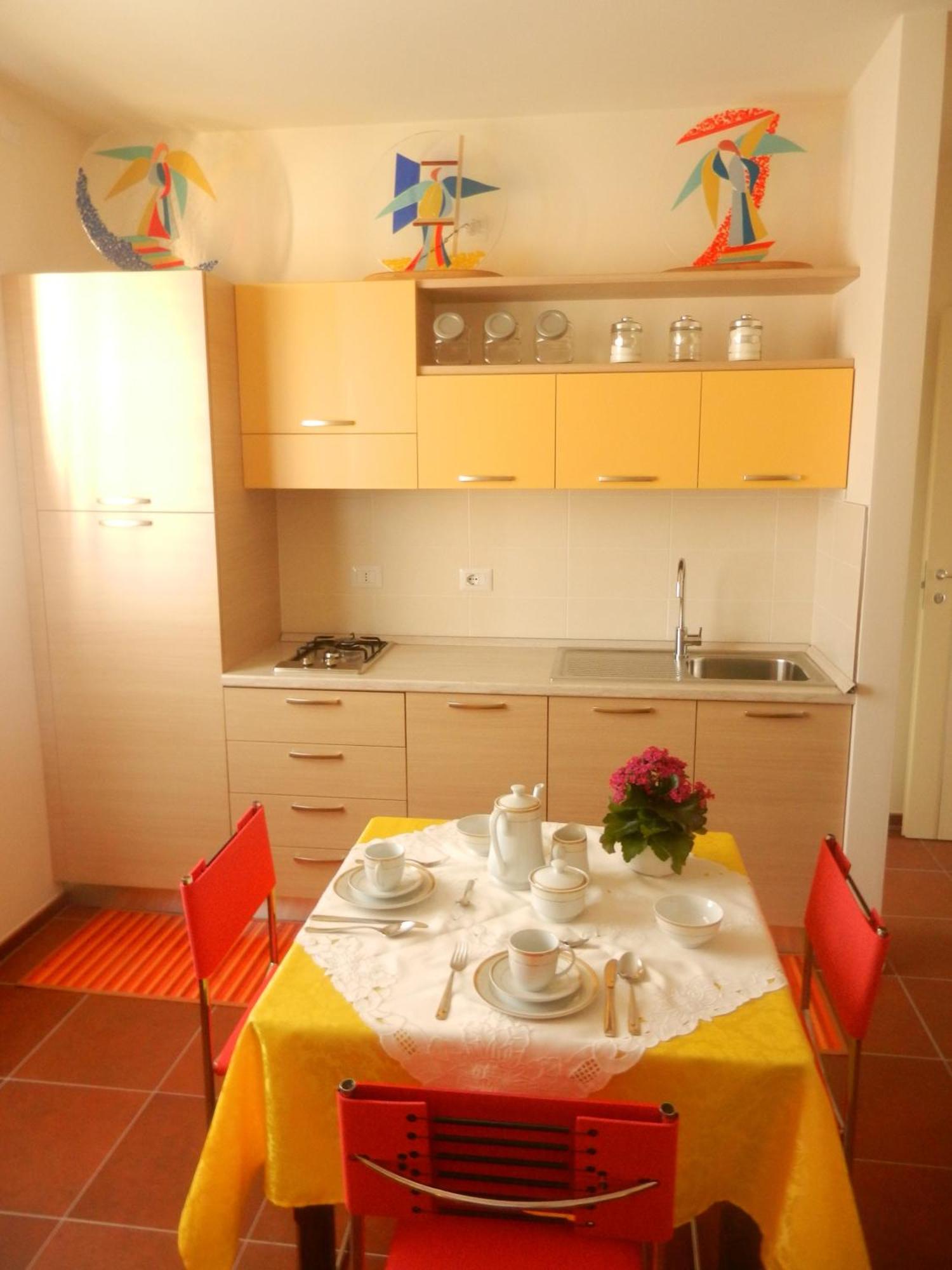B&B Ad Hoc Costa di Mezzate Exterior foto