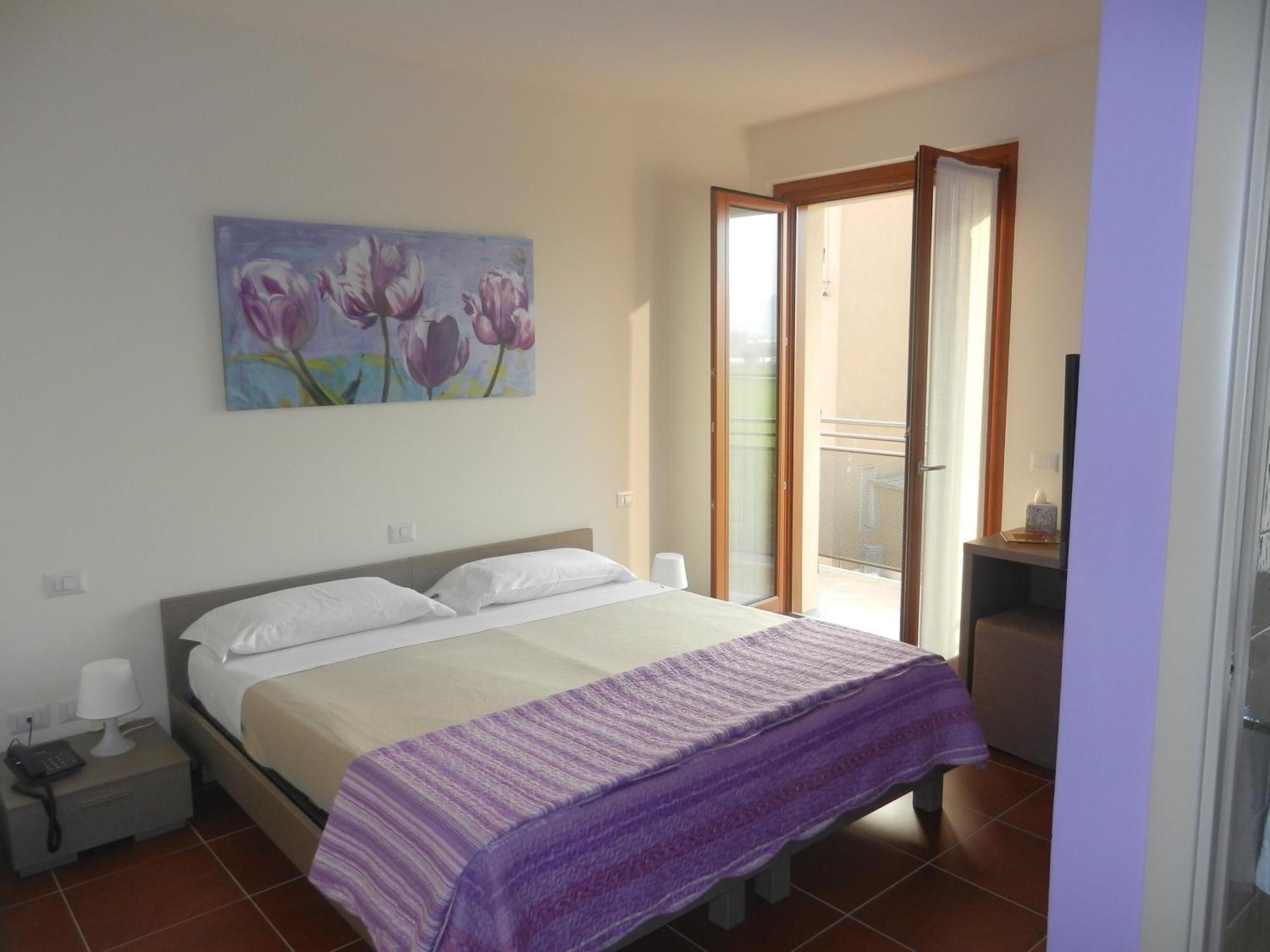 B&B Ad Hoc Costa di Mezzate Exterior foto