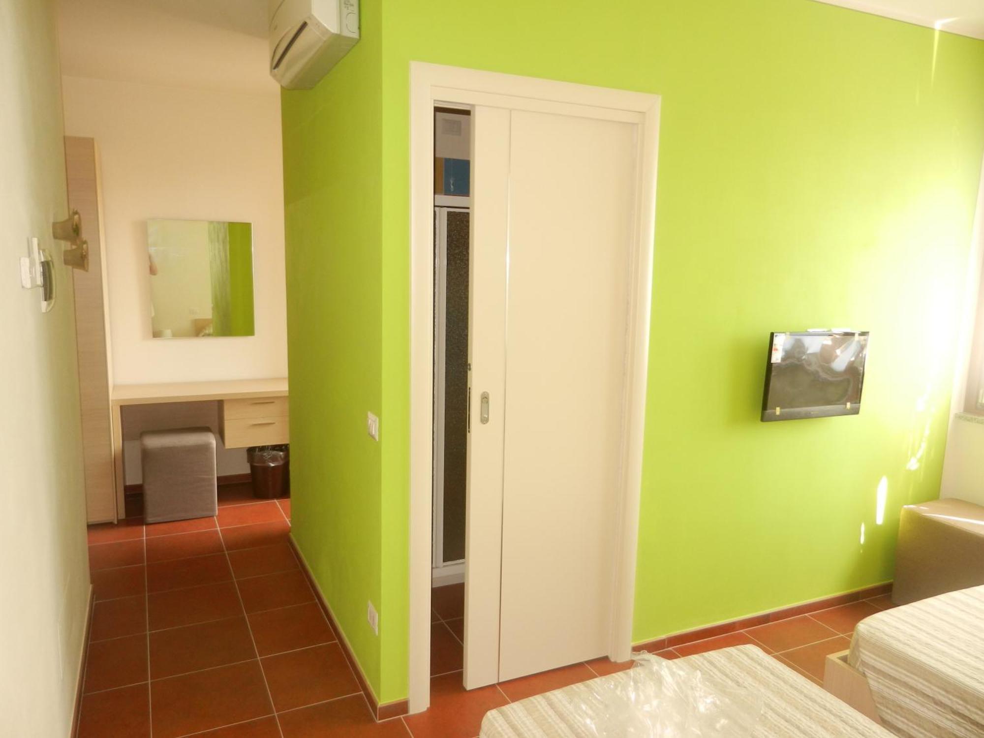 B&B Ad Hoc Costa di Mezzate Exterior foto